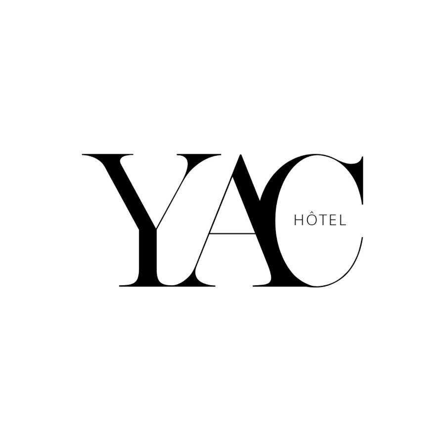 Hotel Yac Paris Clichy, A Member Of Radisson Individuals Bagian luar foto