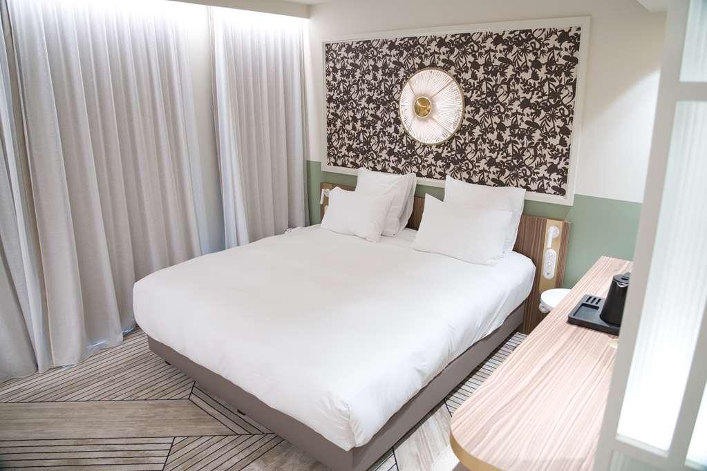 Hotel Yac Paris Clichy, A Member Of Radisson Individuals Ruang foto